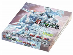 Force of Will TCG: Vingolf 2 - Valkyria Chronicles Set Case [30 sets]