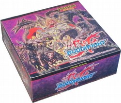 Future Card Buddyfight: Darkness Fable Booster Box