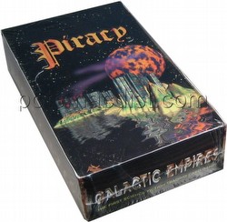 Galactic Empires: Piracy Booster Box