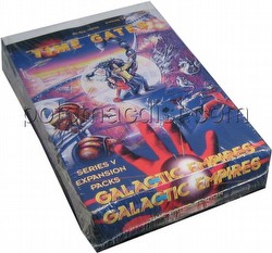 Galactic Empires: Time Gates Booster Box