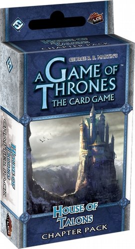 A Game of Thrones: Wardens Cycle - House of Talons Chapter Pack