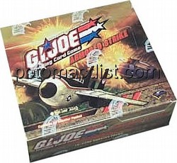GI Joe: Armored Strike Booster Box
