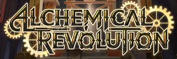 Grand Archive: Alchemical Revolution Booster Box [Alter Edition]