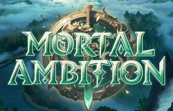 Grand Archive: Mortal Ambition Booster Box [1st Edition]