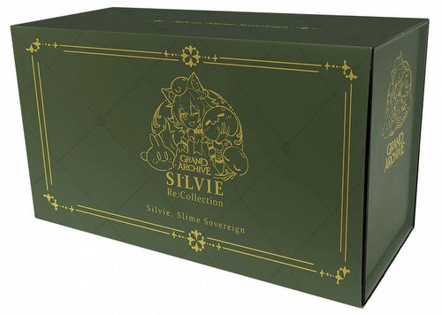 Grand Archive: Silvie Re: Collection