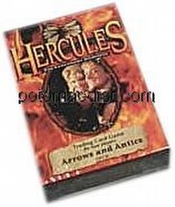 Hercules: Arrows & Antics Starter Deck