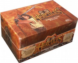 Hercules: Starter Deck Box
