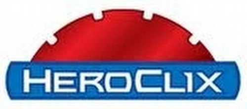 HeroClix: Marvel X-Men Rise and Fall Booster Brick [10 boosters]