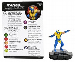 HeroClix: Marvel Avengers Fantastic Four Empyre Play at Home Kit