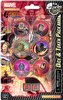 heroclix-marvel-avengers-forever-ant-man-dice-token-pack thumbnail