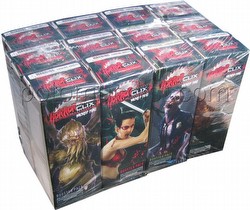 HorrorClix: [12 boosters]