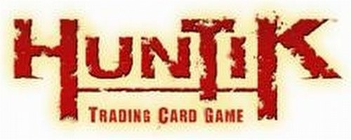 Huntik Trading Card Game [TCG]: Legendary Saga Booster Box