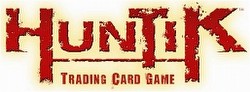 Huntik Trading Card Game [TCG]: Omens & Legacies Booster Box Case [12 boxes]