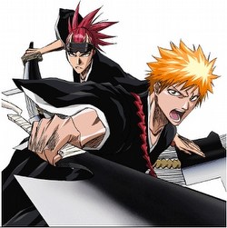 Bleach TCG: Soul Society Booster Box Case [1st Edition/24 boxes]