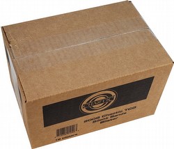 Chaotic CCG: Silent Sands Blister Booster Case [12 boxes]