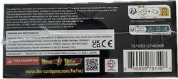 Dragon Ball Fusion World: Ultra Limit Booster Box [FB04]