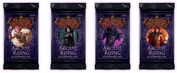 Flesh and Blood: Arcane Rising Booster Box