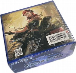 Force of Will TCG: Trinity Cluster - Thoth of the Trinity Booster Box