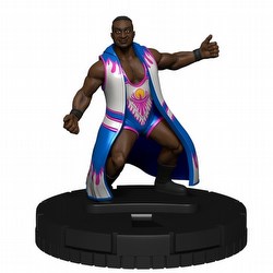 HeroClix: WWE Big E Series 2 Expansion Pack