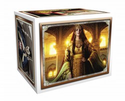 Legend of the Five Rings [L5R] CCG: Emperor Edition Box of Greed Box