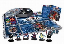 Marvel Battle Dice: Starter Box