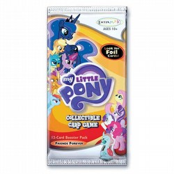 My Little Pony CCG: Friends Forever Booster Box
