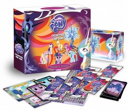 My Little Pony CCG: Celestial Solstice Deluxe Set