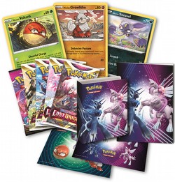 Pokemon TCG: 2022 Fall Collector Chest