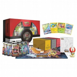 Pokemon TCG: Shining Legends Super Premium Collection Case [4 boxes]