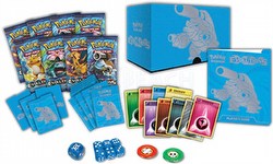 Pokemon TCG: XY Evolutions Elite Trainer Case [10 boxes]