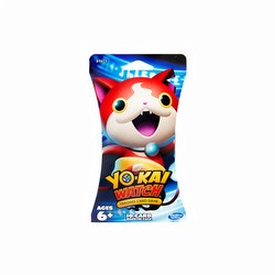 Yo-Kai Watch Trading Card Game: Booster [6 packs]