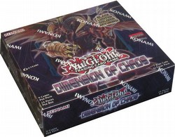 Yu-Gi-Oh: Dimension of Chaos Booster Case [1st Edition/12 boxes]