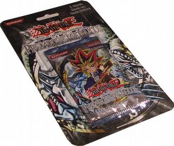 Yu-Gi-Oh: Metal Raiders Booster Box [1st Edition/Spanish/Blisters]