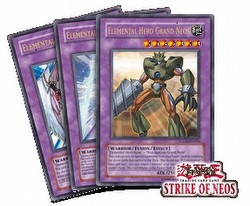 Yu-Gi-Oh: Strike of Neos Booster Box [1st Edition]