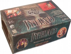 Jyhad: Booster Box
