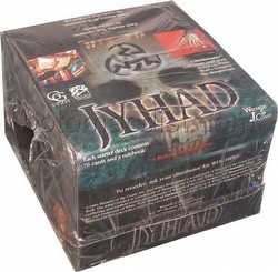 Jyhad: Starter Deck Box