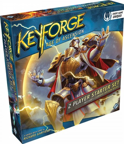 Keyforge: Age of Ascension Starter Set