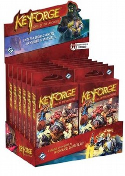 Keyforge: Call of the Archons Archon Deck Box