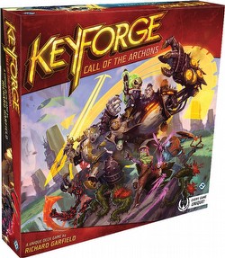 Keyforge: Call of Archons Starter Set