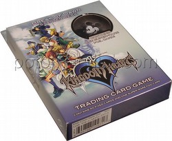 Kingdom Hearts: Break of Dawn Starter Deck