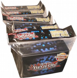 Konami Yu-Gi-Oh Zexal Double Deck Boxes [5 deck boxes]