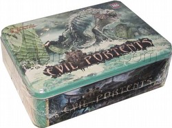 Legend of the Five Rings [L5R] CCG: Evil Portents Booster Box