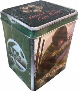Legend of the Five Rings [L5R] CCG: Ivory Edition Mantis Starter Deck