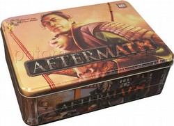 Legend of the Five Rings [L5R] CCG: Aftermath Booster Box