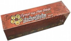 Legend of the Five Rings [L5R] CCG: Broken Blades Starter Deck Box