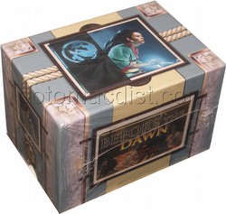 Legend of the Five Rings [L5R] CCG: Before the Dawn Starter Deck Box