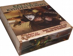 Legend of the Five Rings [L5R] CCG: Battle of Kyuden Tonbo Boxed Set