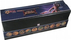 Legend of the Five Rings [L5R] CCG: Code of Bushido Starter Deck Box
