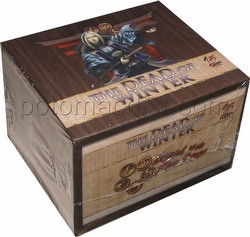Legend of the Five Rings [L5R] CCG: Dead of Winter Booster Box