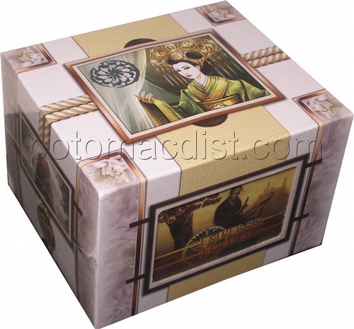 Legend of the Five Rings [L5R] CCG: Emperor Edition Booster Box